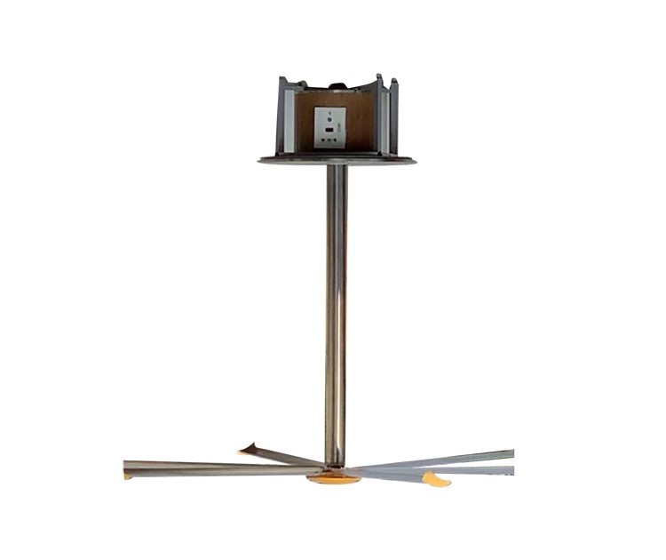 防爆工业大吊扇